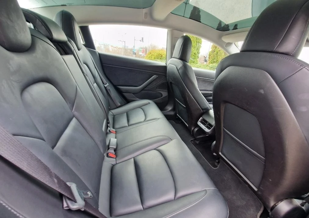 Tesla Model 3 Long Range, 4x4, Европейска | Mobile.bg — изображение 16