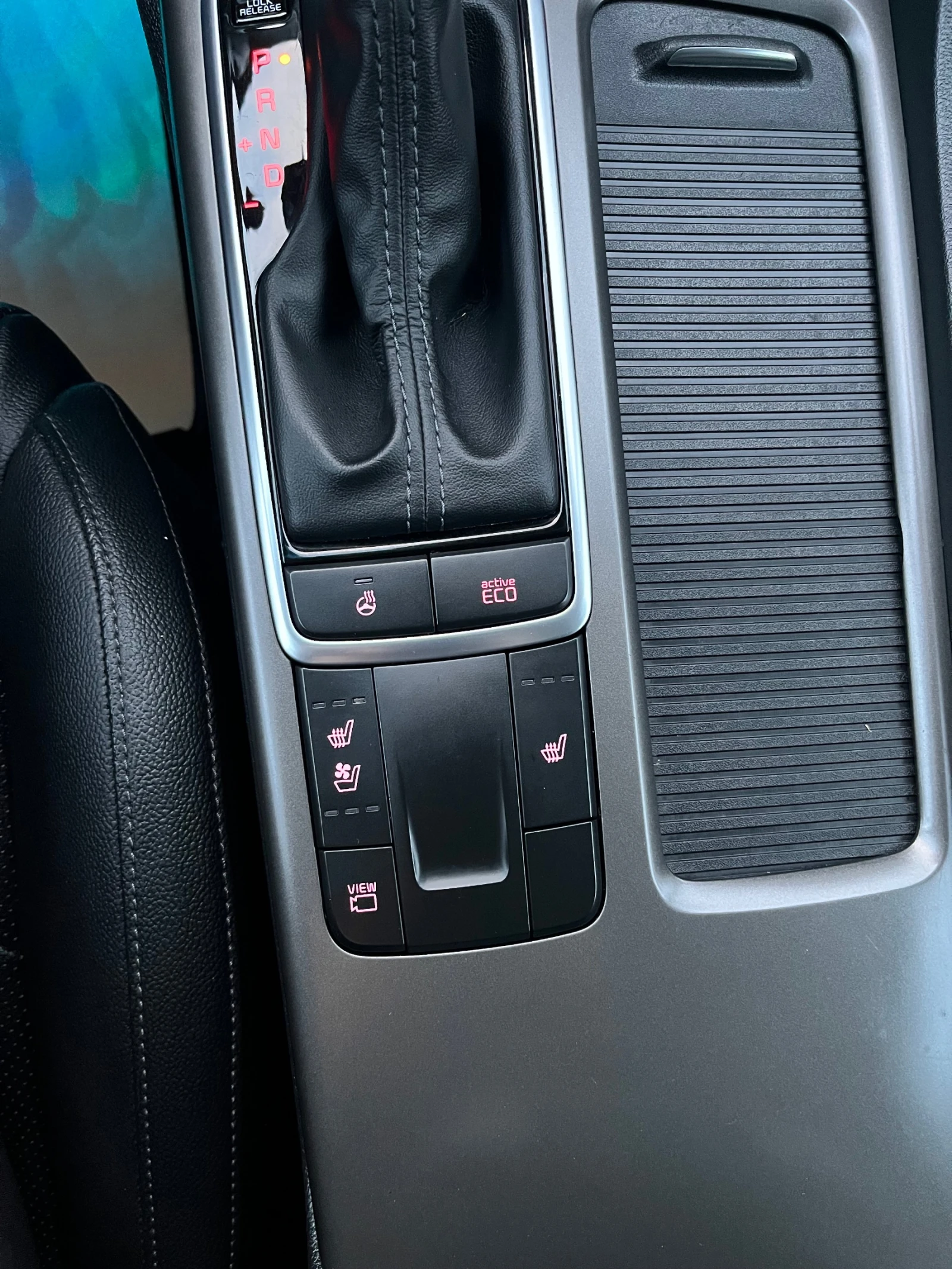 Kia K5 2.0i , , keyless go, 1 | Mobile.bg   15