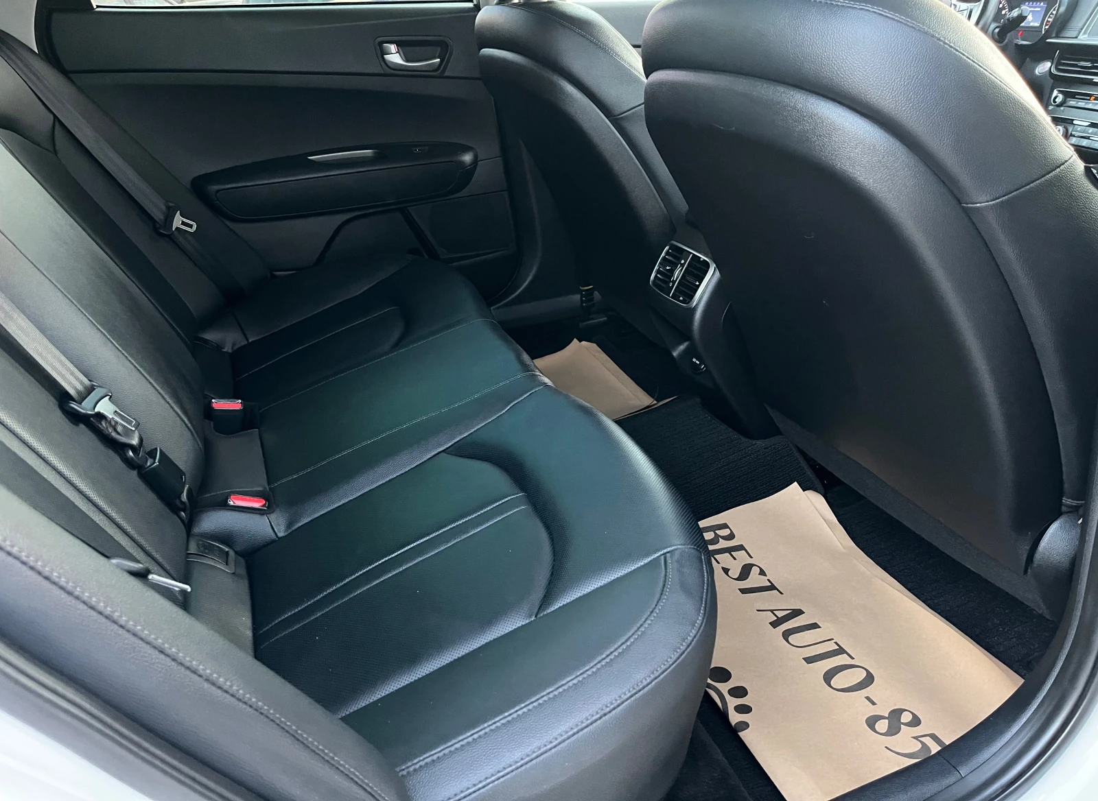 Kia K5 2.0i , , keyless go, 1 | Mobile.bg   14