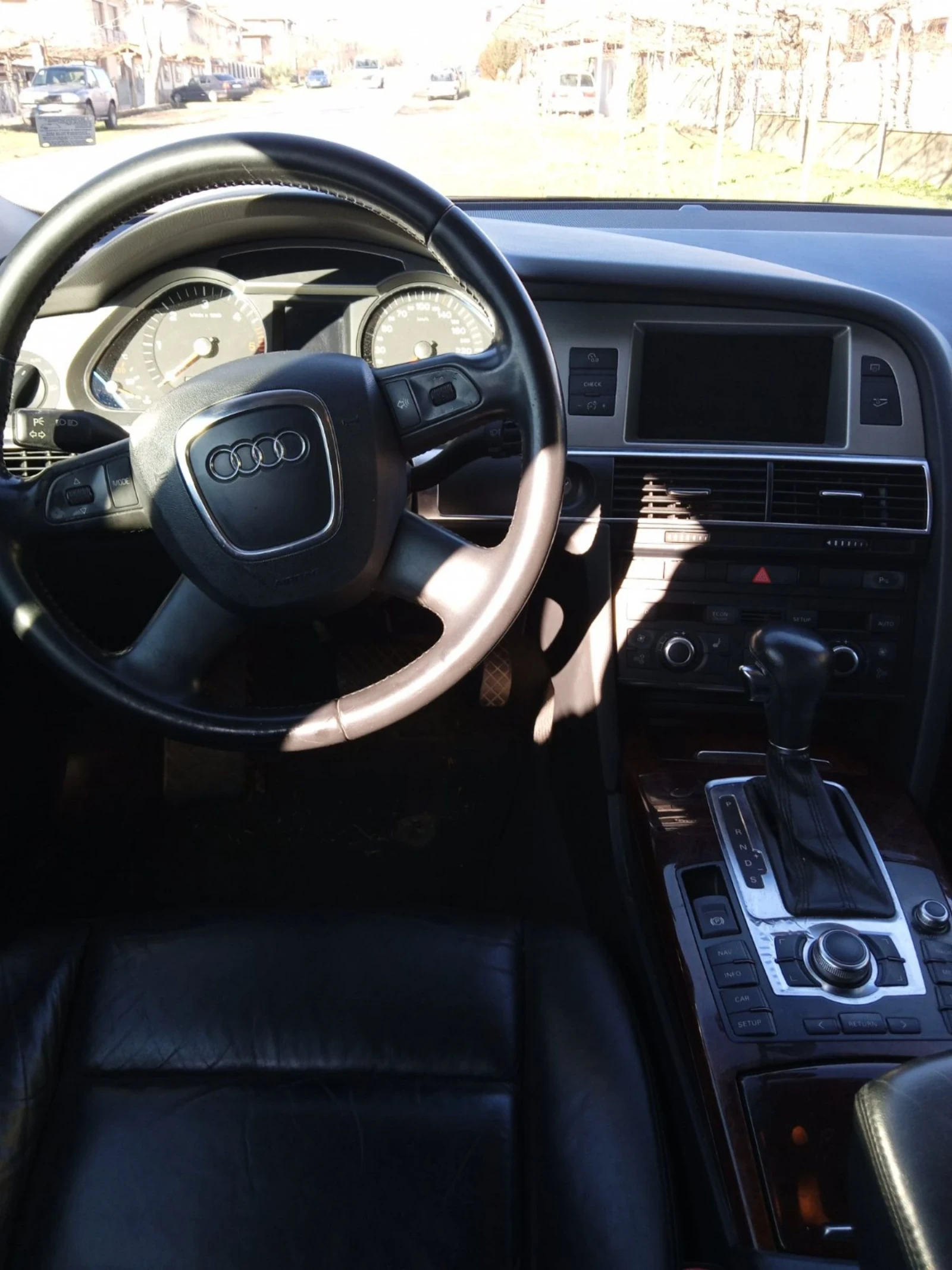 Audi A6 3.0 TDI - изображение 6