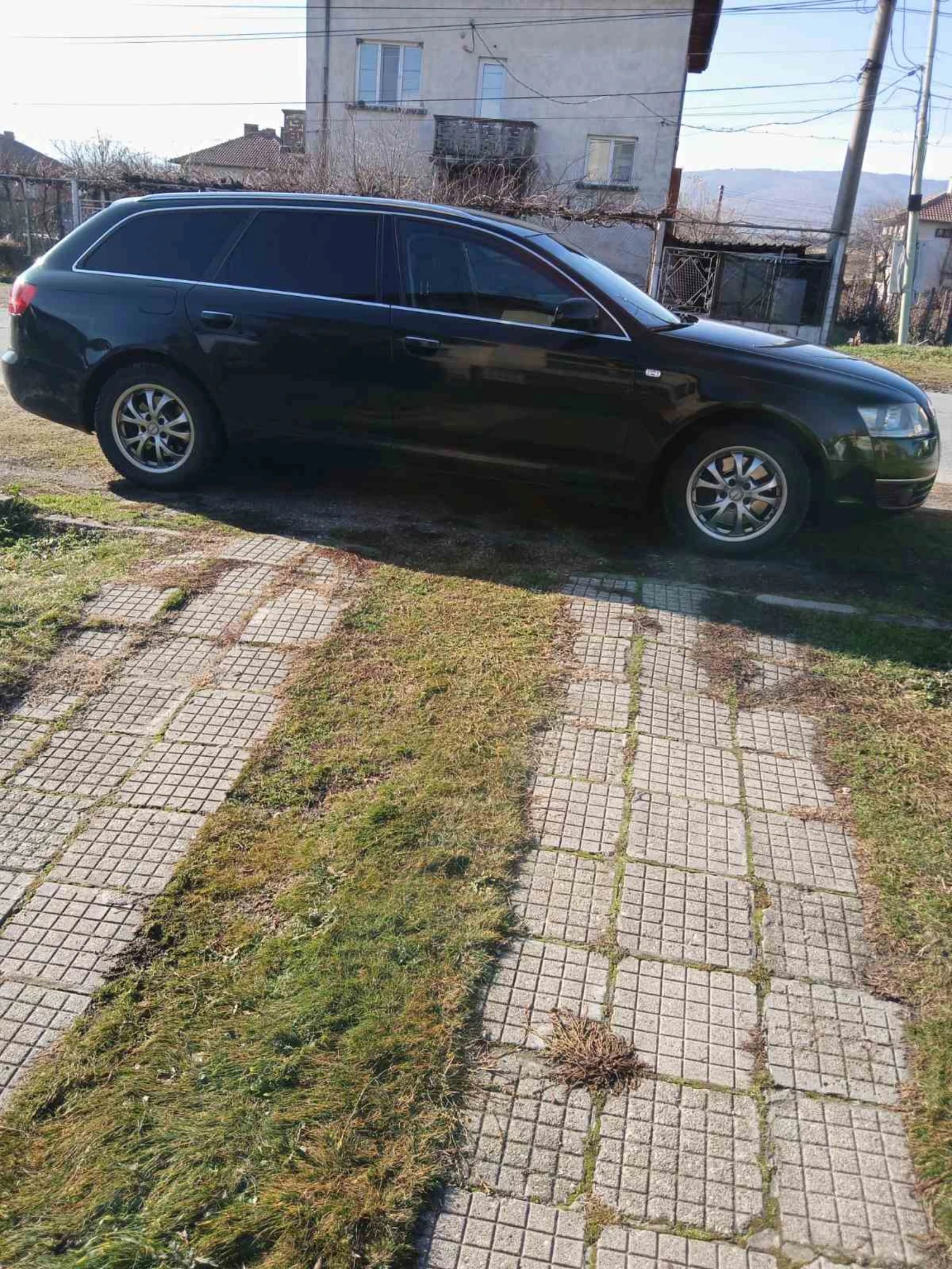 Audi A6 3.0 TDI - изображение 2