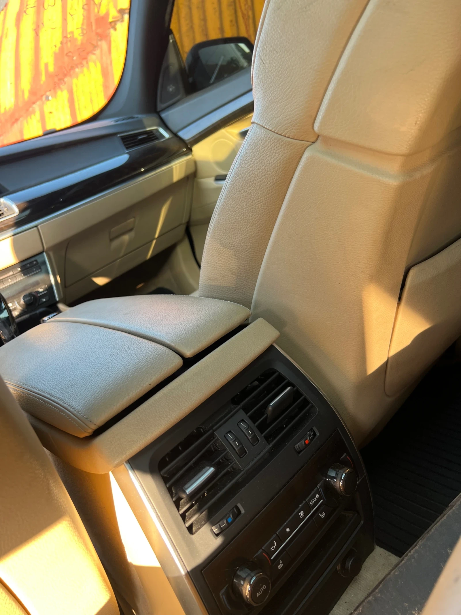 BMW 5 Gran Turismo 550i *  * M pack * 106 000!! | Mobile.bg   13