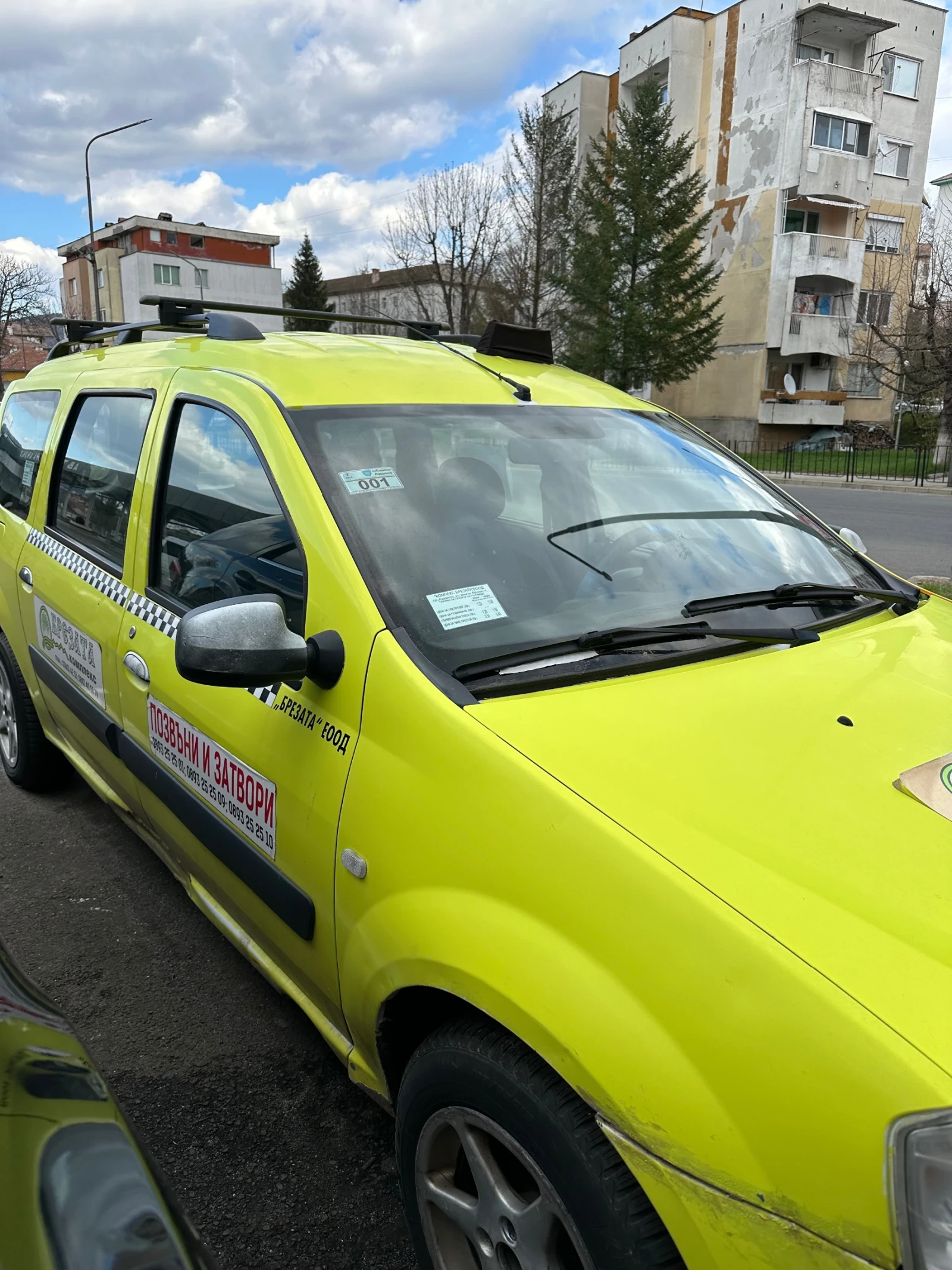 Dacia Logan  - изображение 4