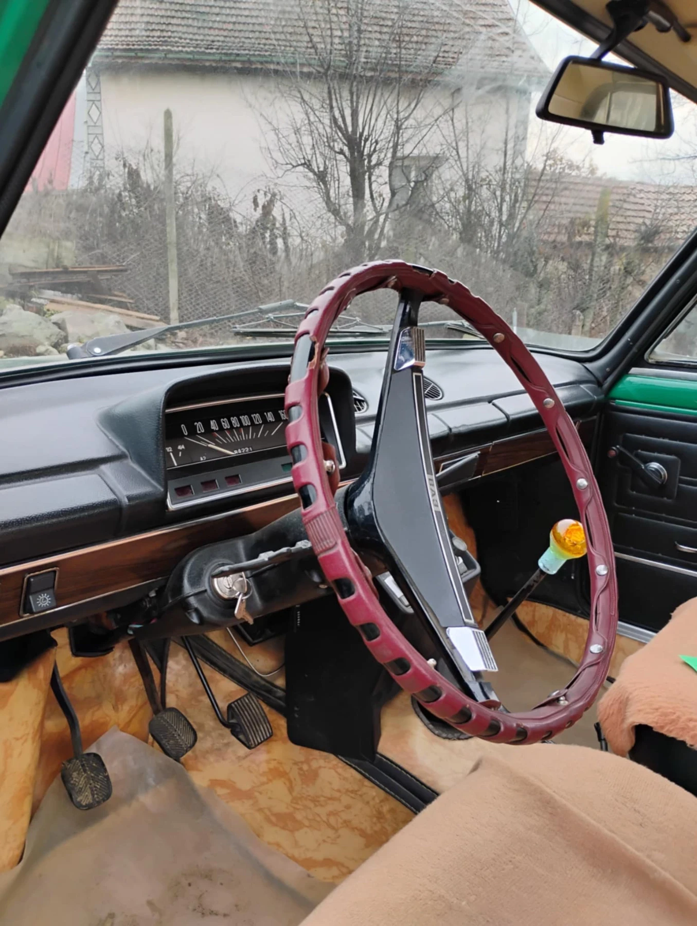 Lada 1200  - изображение 4