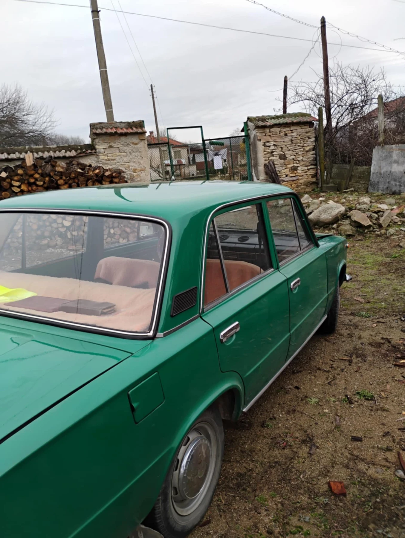 Lada 1200  - изображение 2