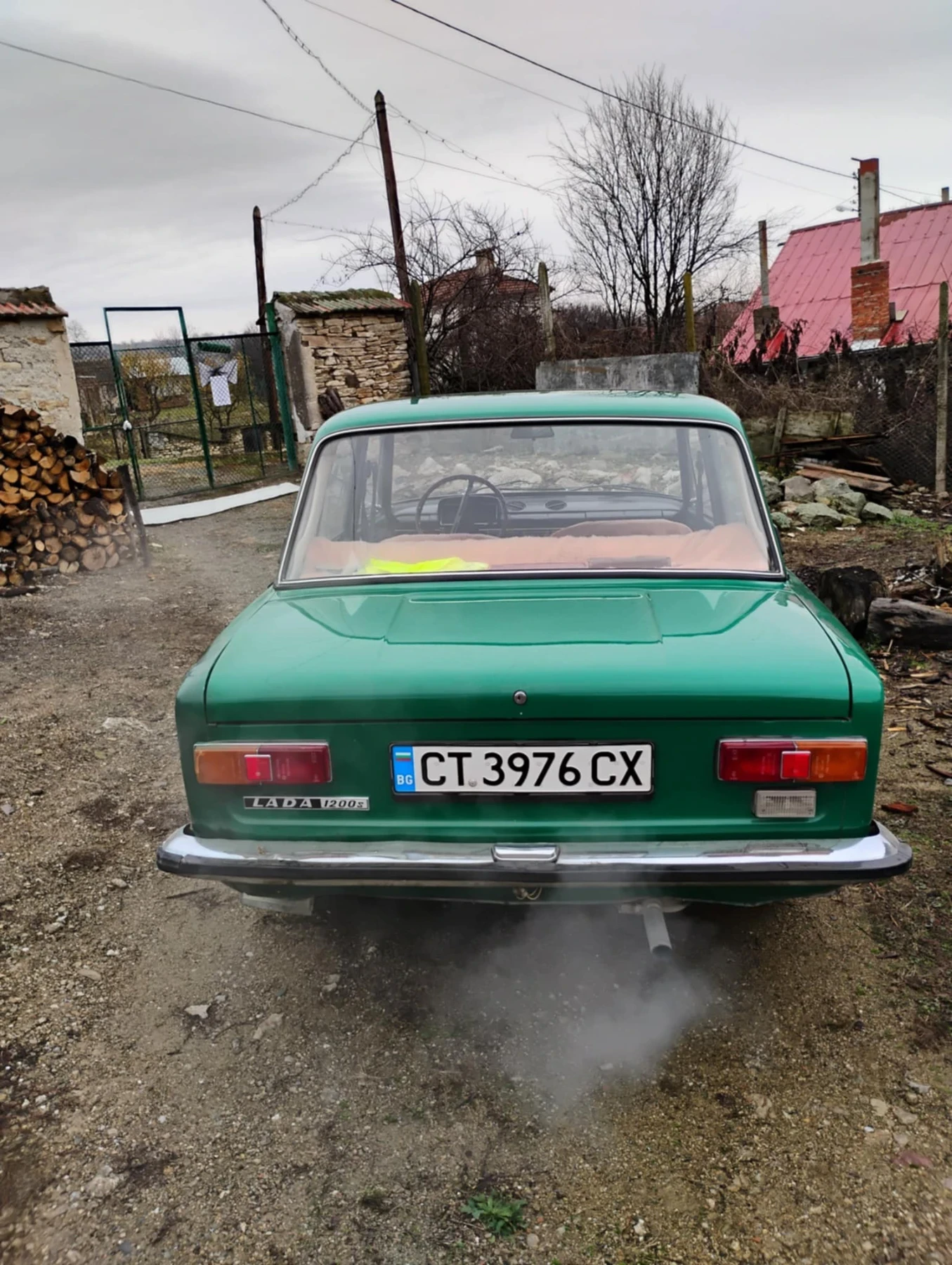 Lada 1200  - изображение 3