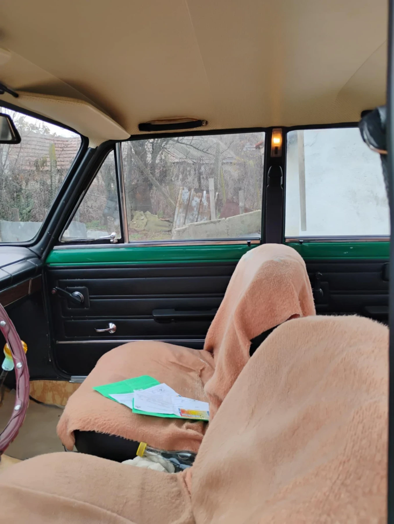 Lada 1200  - изображение 5