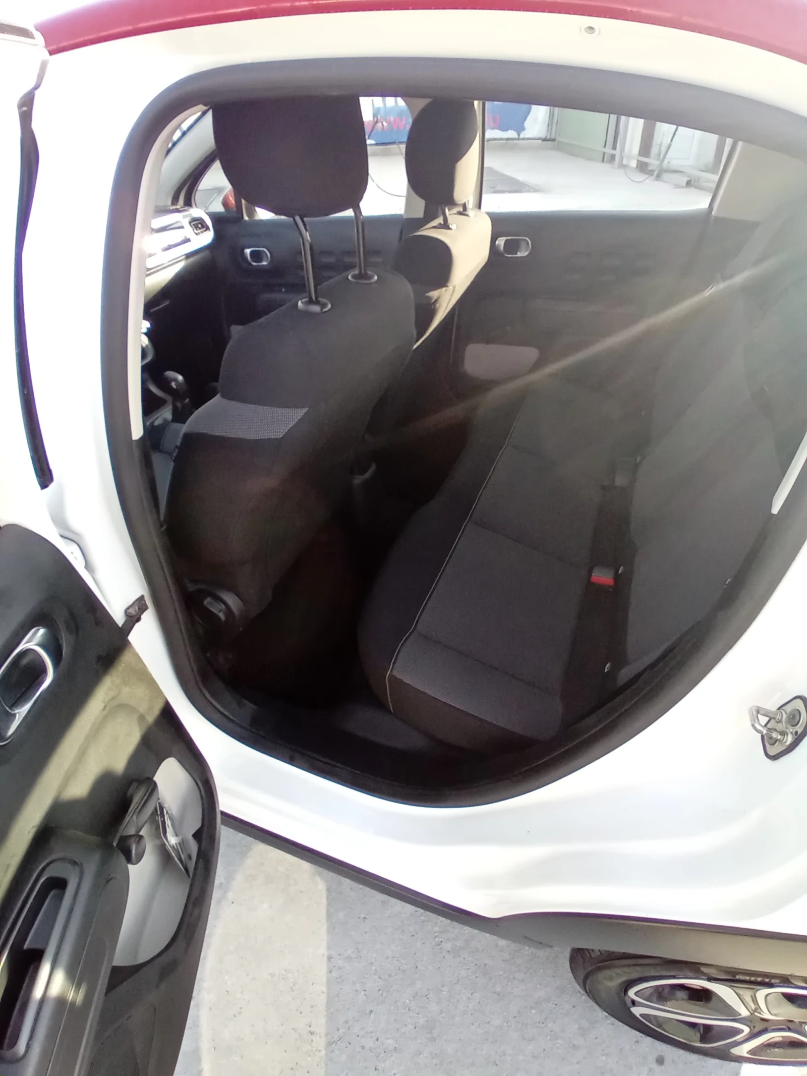 Citroen C3 1.2 pure tech - изображение 7