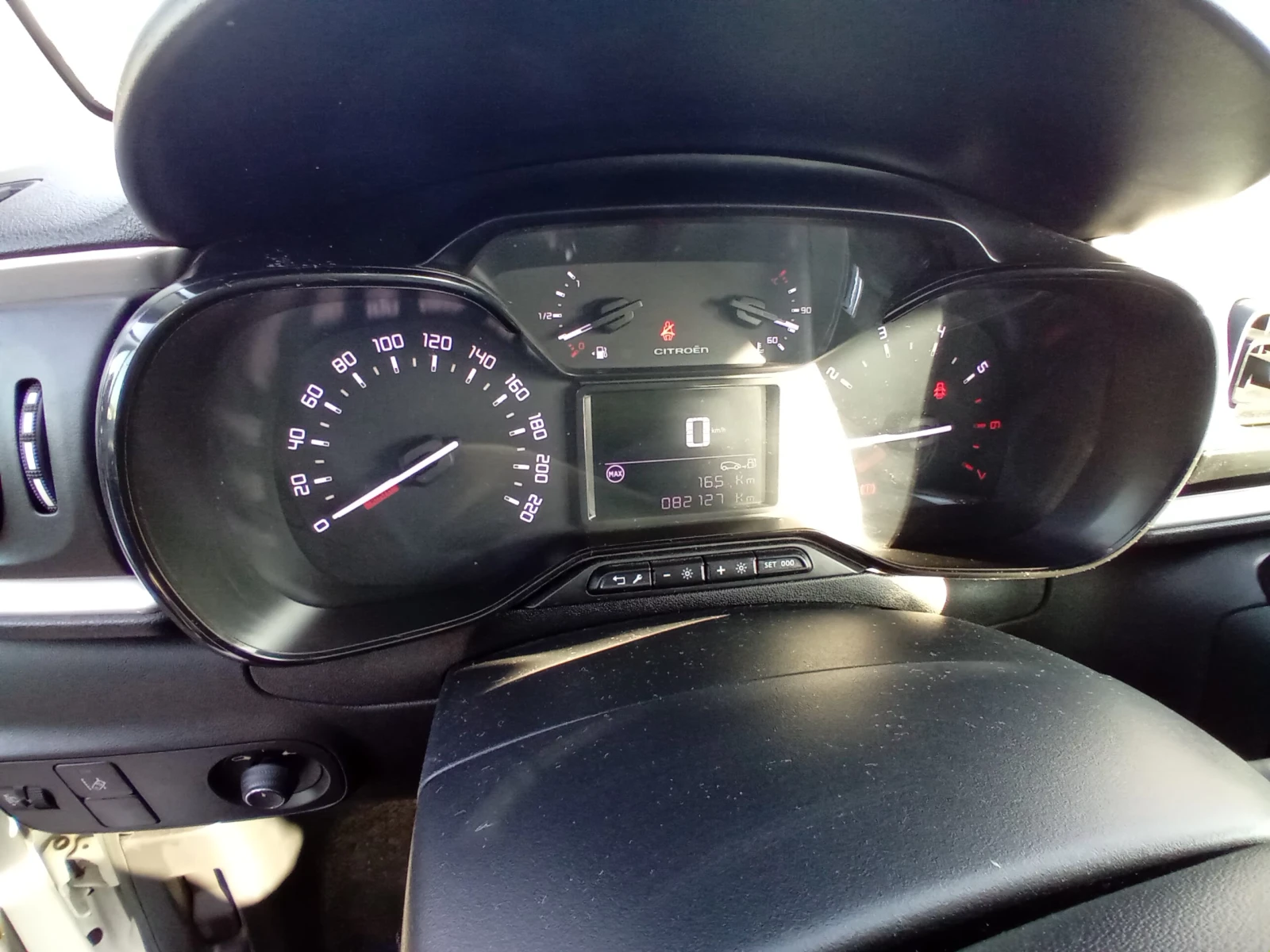 Citroen C3 1.2 pure tech - изображение 5