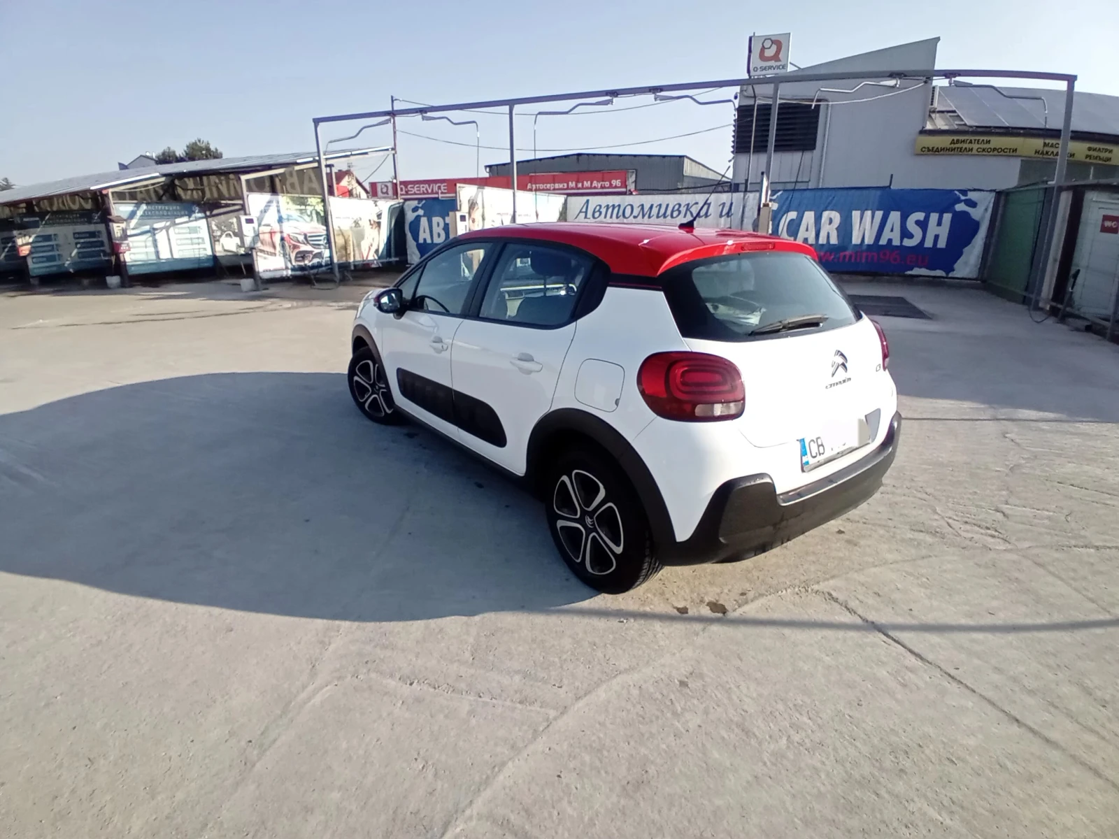 Citroen C3 1.2 pure tech - изображение 2