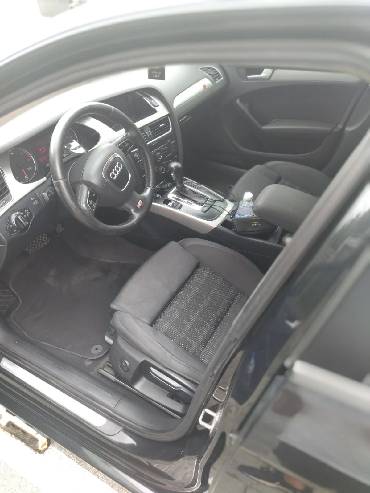 Audi A4  - изображение 4