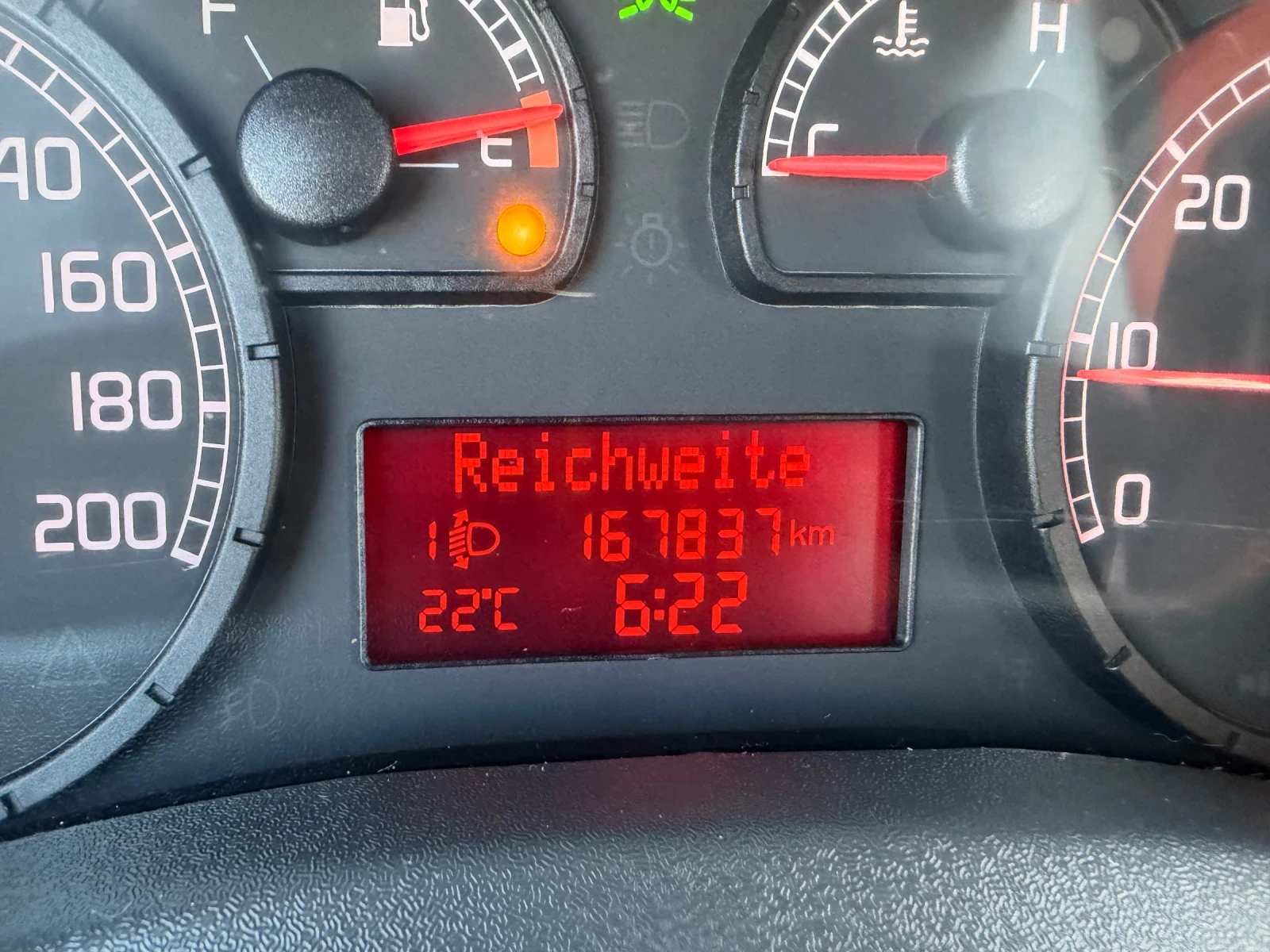 Fiat Doblo 1.3-M-JET | Mobile.bg   11