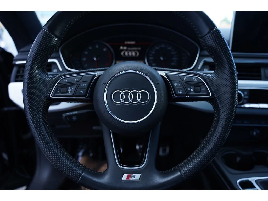 Audi A5 AWD * CARFAX * АвтоКредит * Цена до България*  - изображение 9