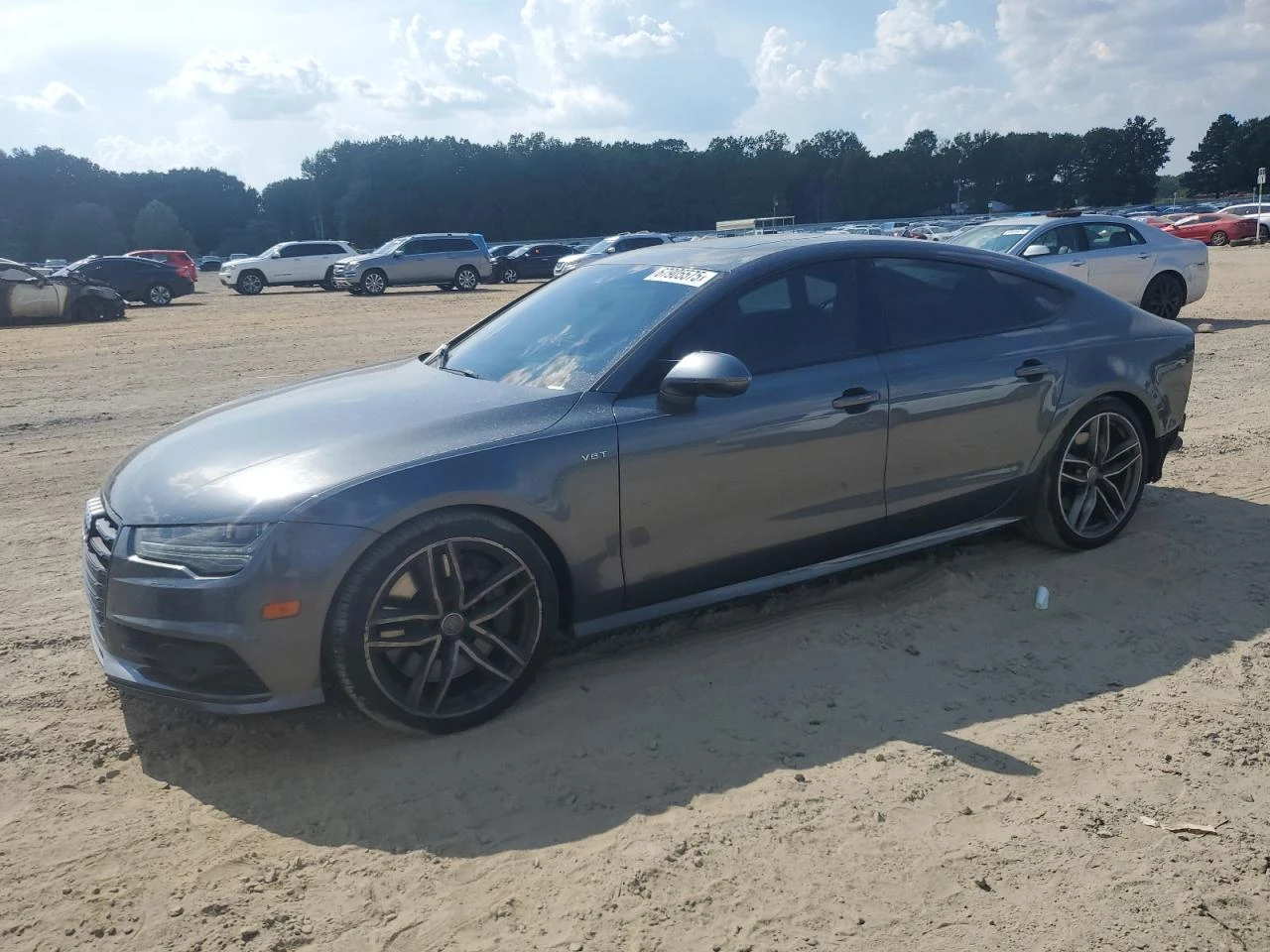 Audi S7 PRESTIGE/V8T/4.0L 8//./ | Mobile.bg   1