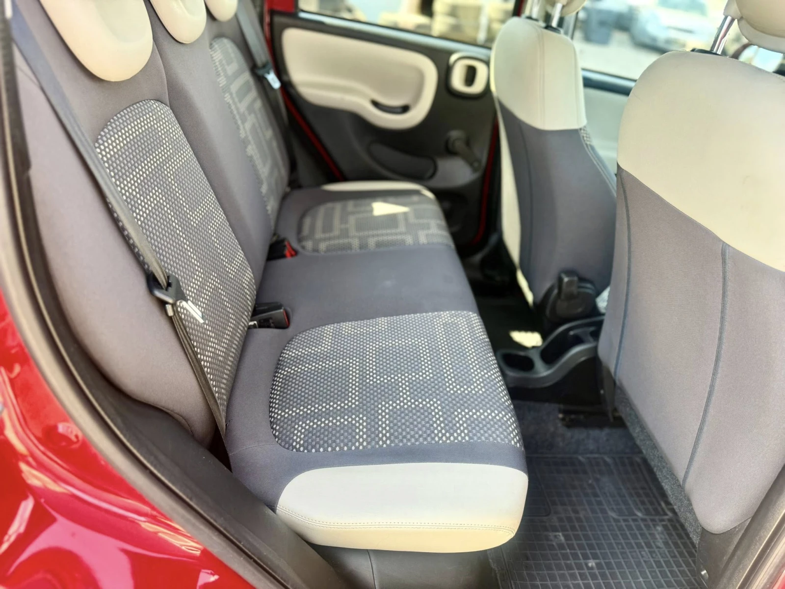 Fiat Panda 1.3 44 | Mobile.bg   14