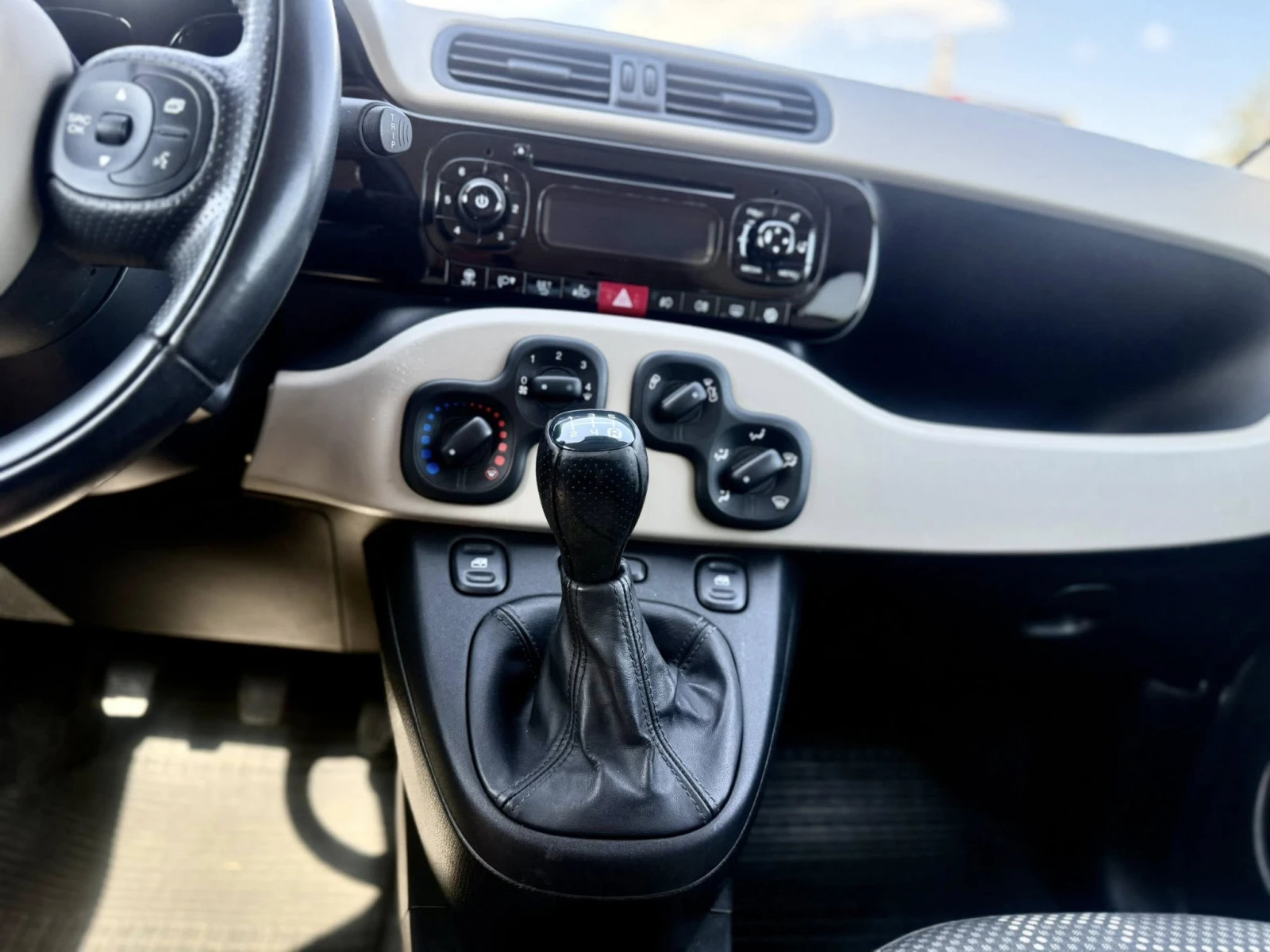 Fiat Panda 1.3 44 | Mobile.bg   11