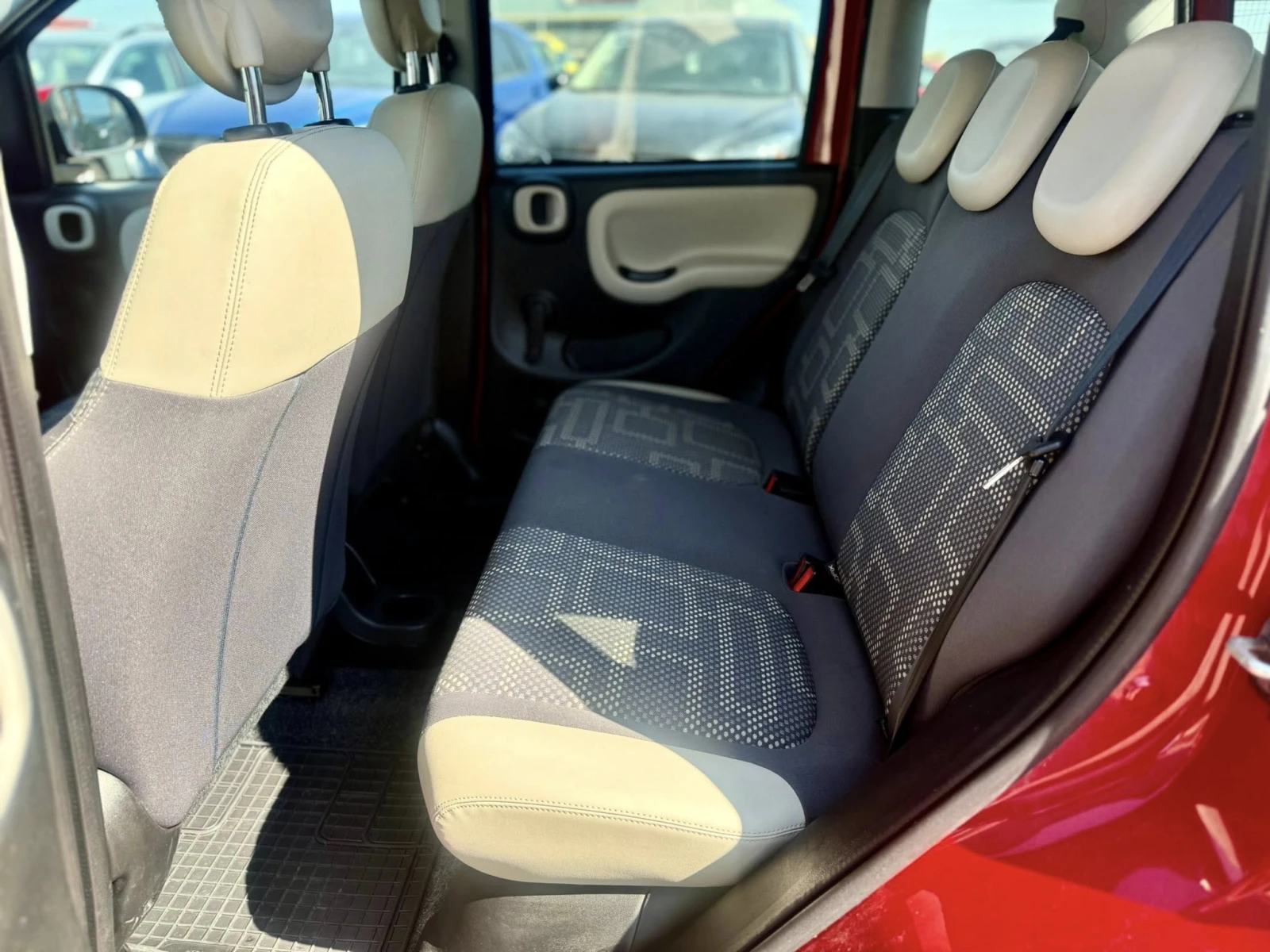 Fiat Panda 1.3 44 | Mobile.bg   13