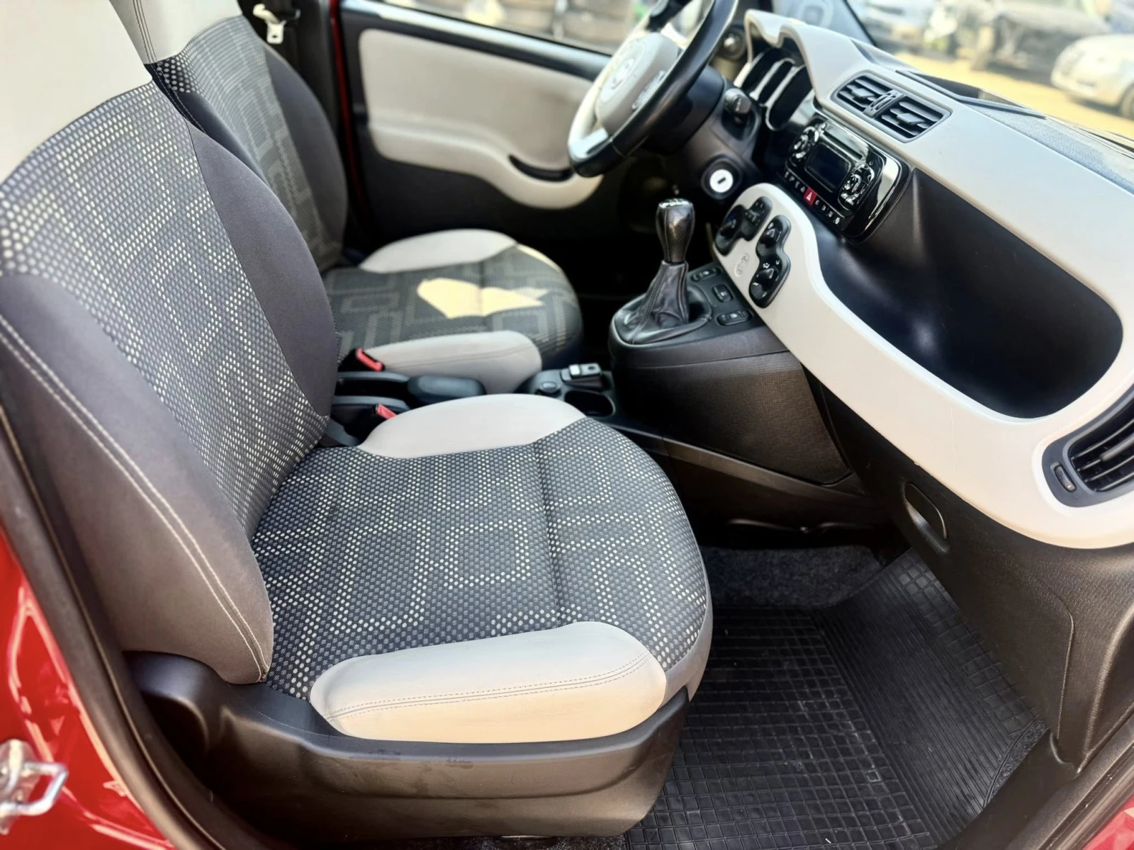 Fiat Panda 1.3 44 | Mobile.bg   12