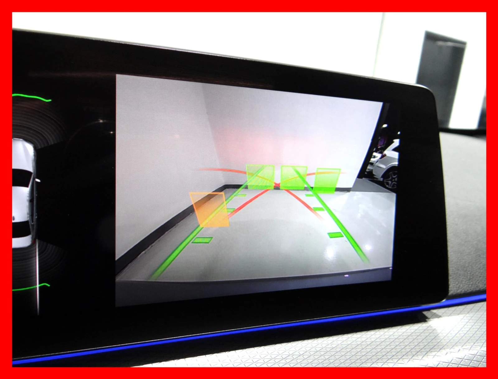 BMW 530 M-PACK* 8ZF* PANO* AMBIENT* KEYLESS* XDRIVE*  | Mobile.bg   13