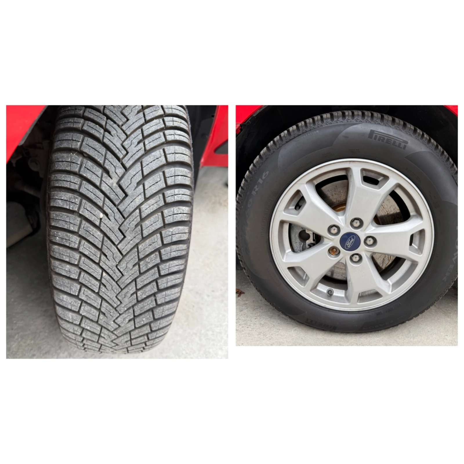 Ford Connect 1.5-8v-MAXI | Mobile.bg � ����������� 13