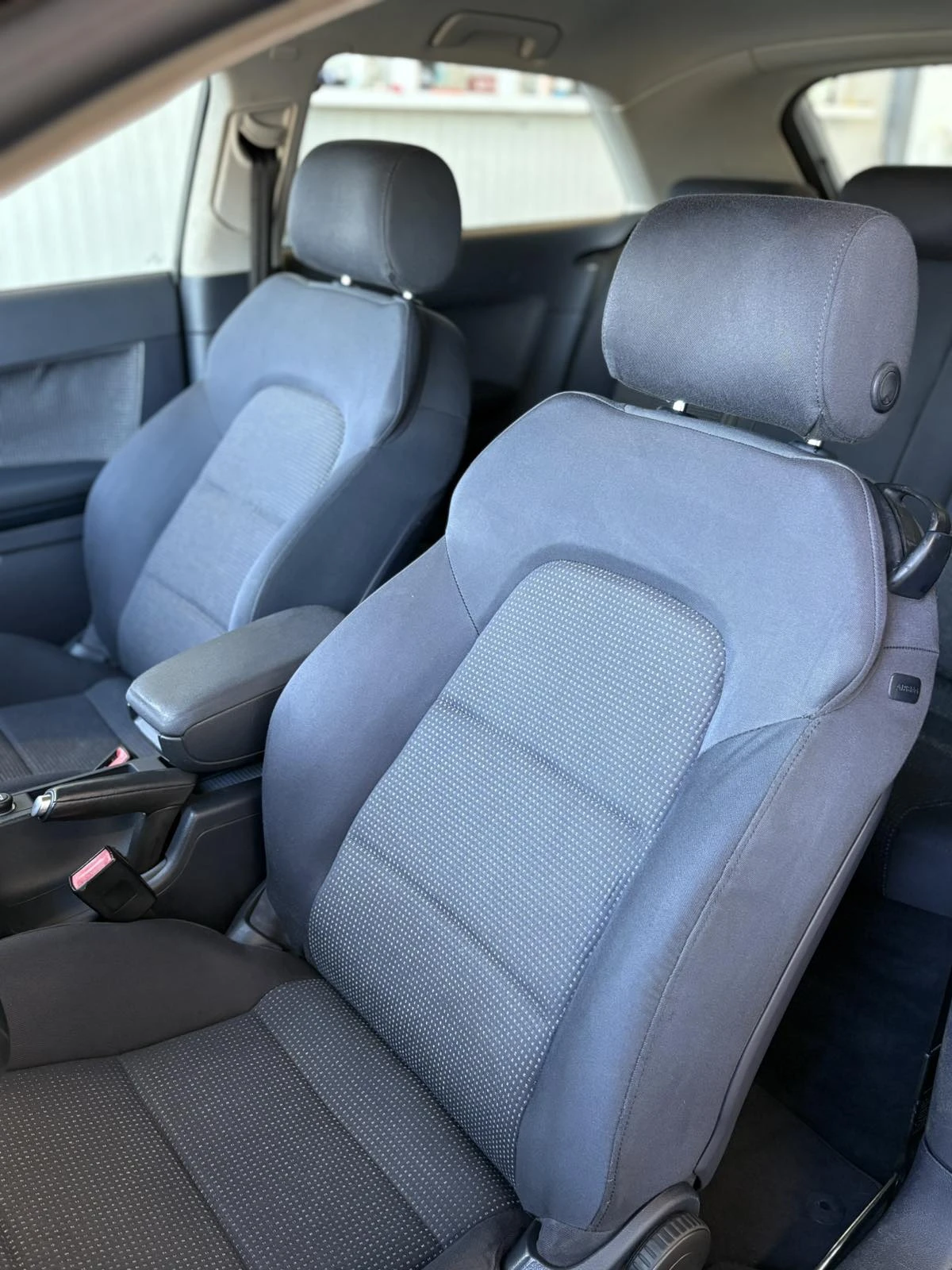 Audi A3 1.9 TDI  - изображение 7