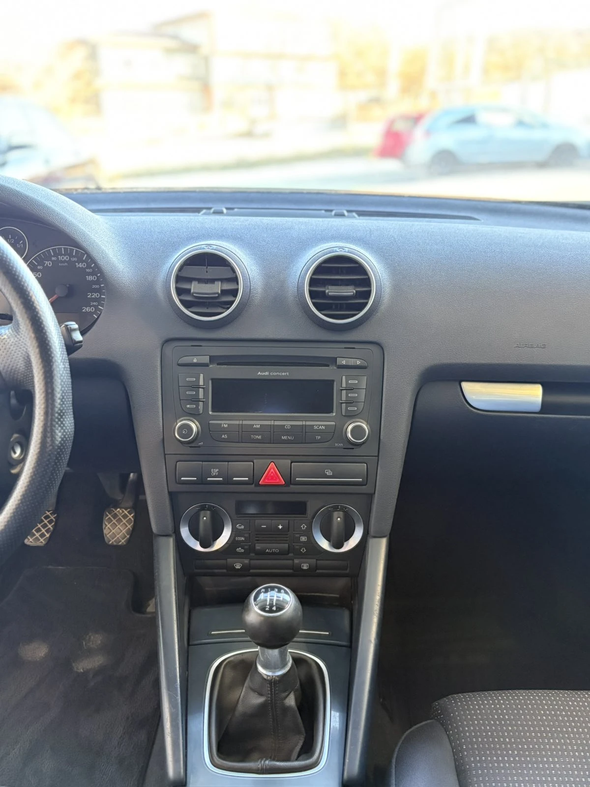 Audi A3 1.9 TDI  - изображение 10