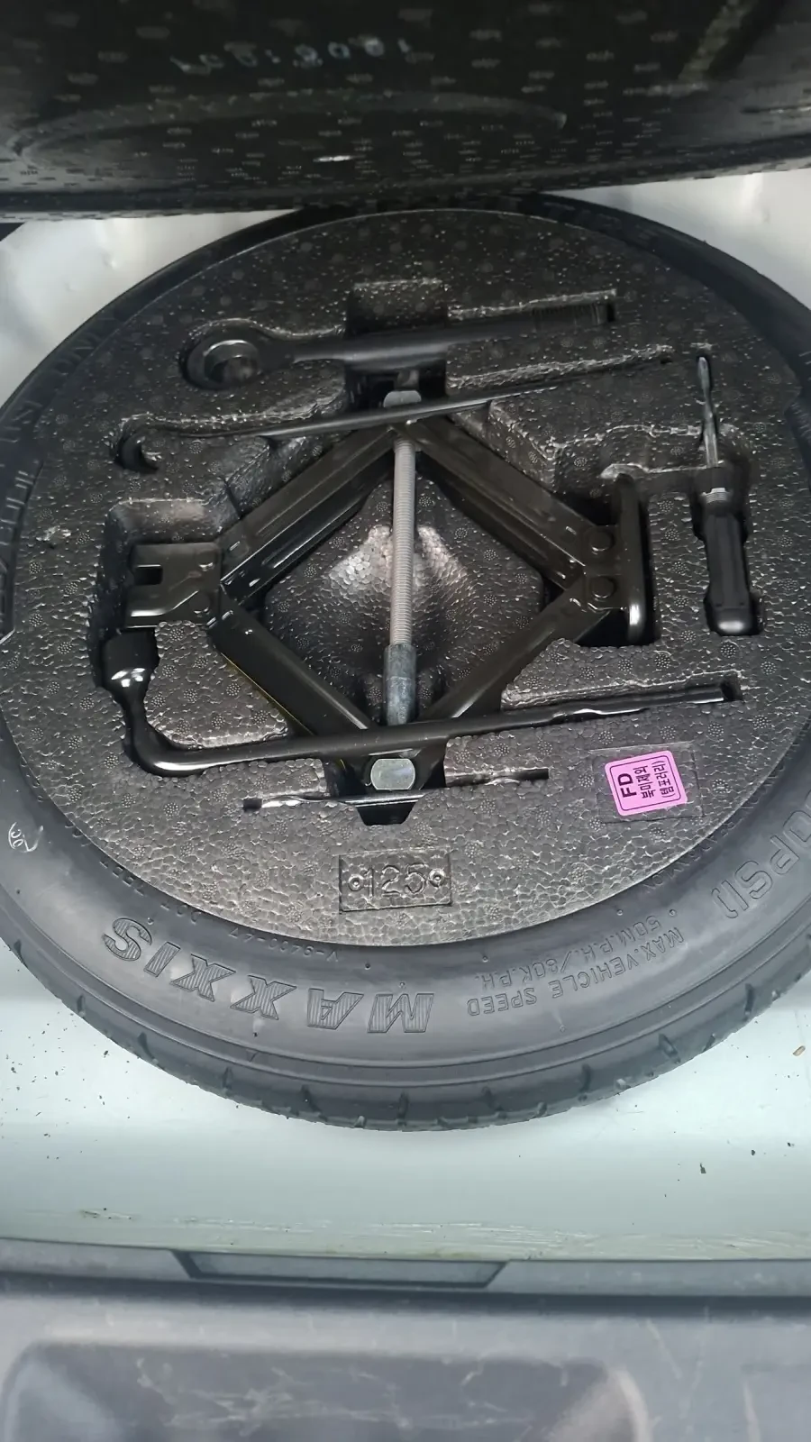 Hyundai I30 1.6CRDI 90к.с.Фейслифт - изображение 10