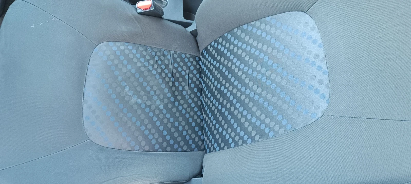 Suzuki Celerio 1.0 evro6 | Mobile.bg � ����������� 11