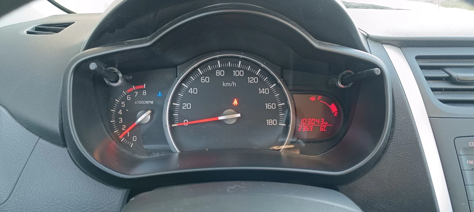 Suzuki Celerio 1.0 evro6 | Mobile.bg � ����������� 15