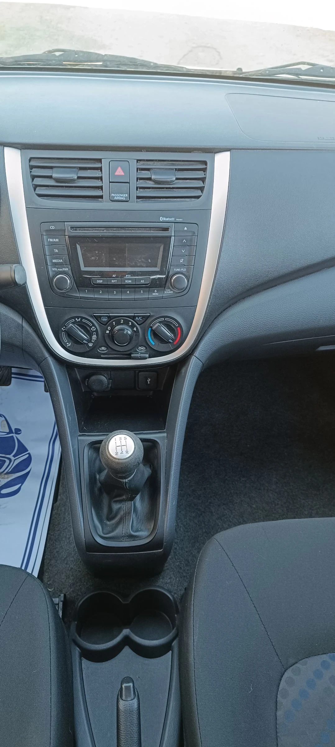 Suzuki Celerio 1.0 evro6 | Mobile.bg � ����������� 12
