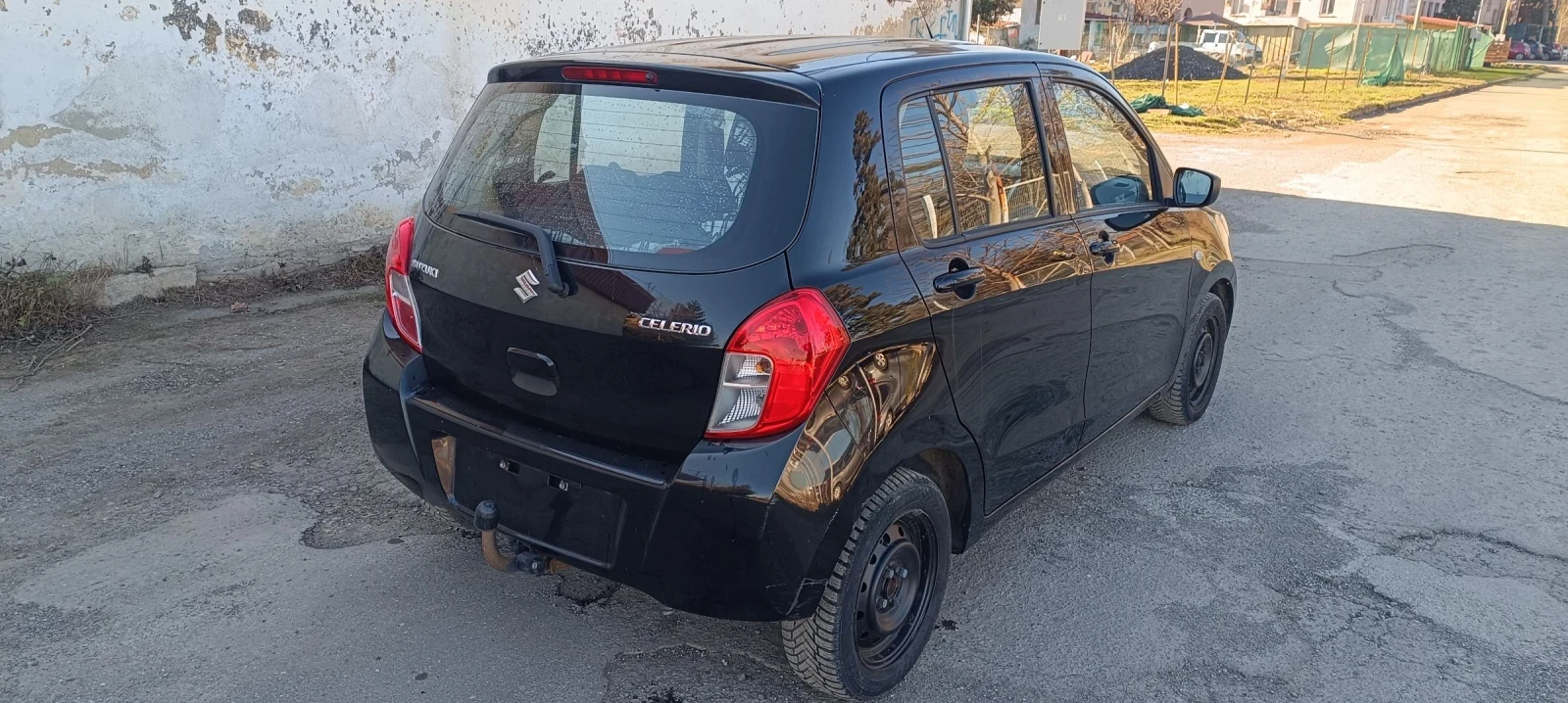Suzuki Celerio 1.0 evro6 | Mobile.bg � ����������� 6