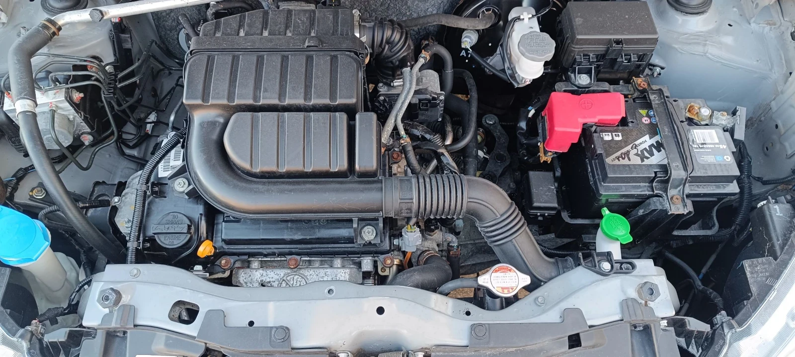 Suzuki Celerio 1.0 evro6 | Mobile.bg � ����������� 14