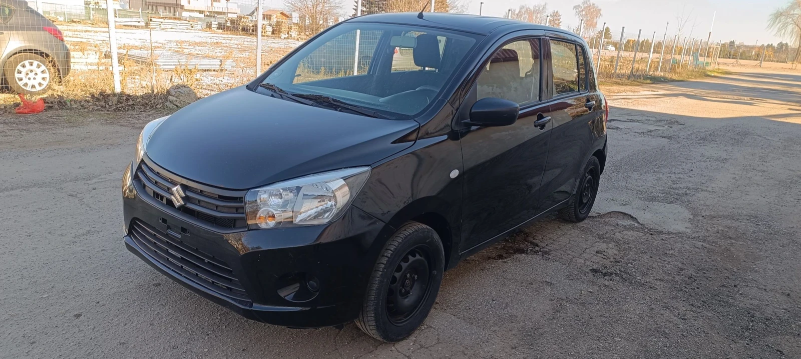 Suzuki Celerio 1.0 evro6 | Mobile.bg � ����������� 2