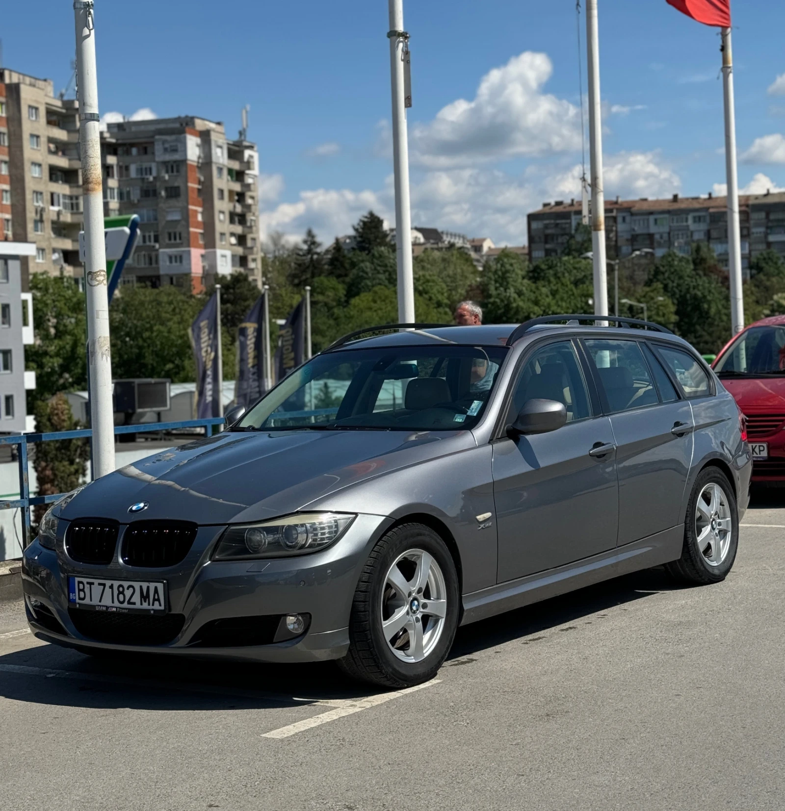 BMW 320 Xdrive | Mobile.bg � ����������� 1