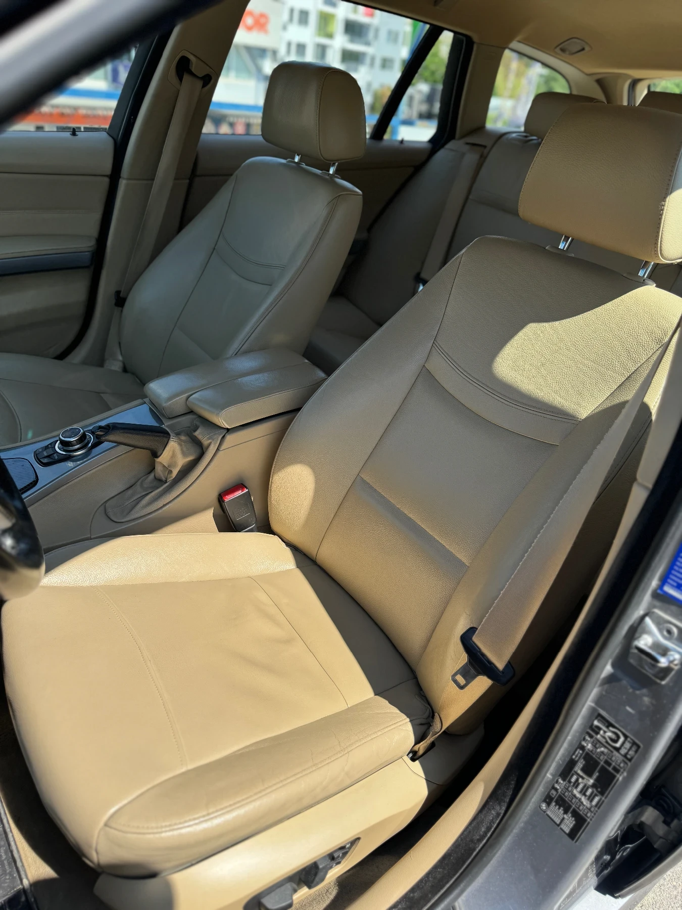 BMW 320 Xdrive | Mobile.bg � ����������� 3