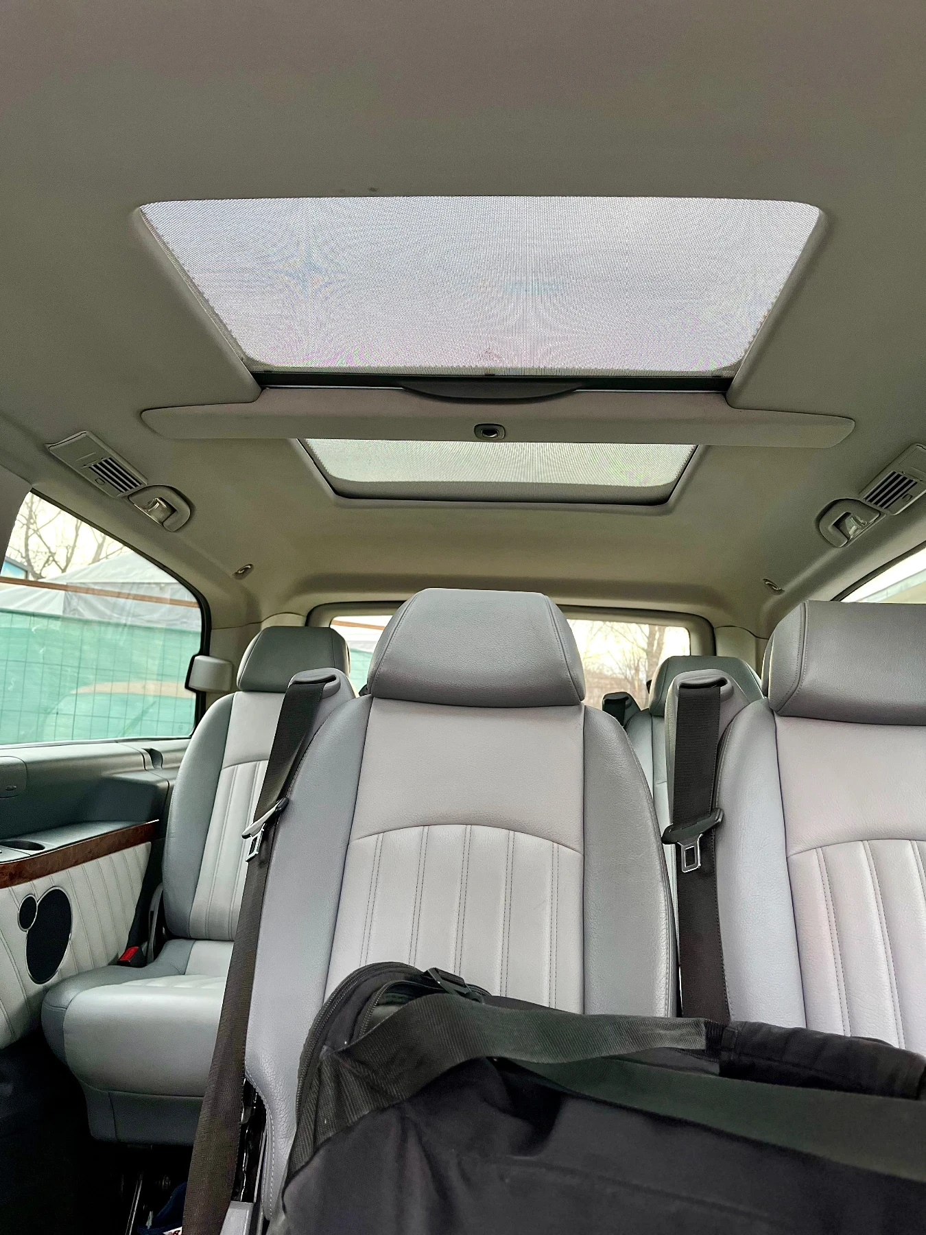 Mercedes-Benz Viano 3.0CDI Long (V6) | Mobile.bg � ����������� 11