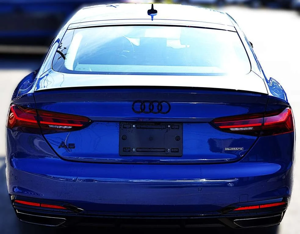 Audi A5 * S Line quattro Premium Plus * CARFAX * ЦЕНА ДО Б - изображение 6