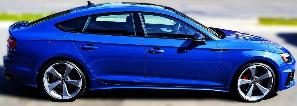 Audi A5 * S Line quattro Premium Plus * CARFAX * ЦЕНА ДО Б - изображение 8