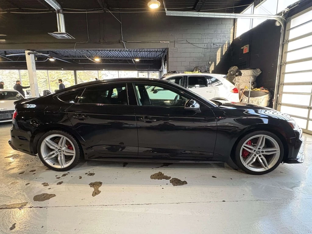 Audi A5 S Line Теchnik CARFAX - изображение 2