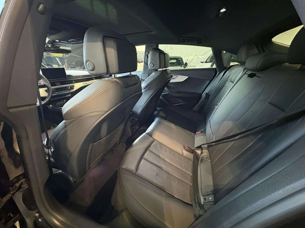 Audi A5 S Line ��chnik CARFAX | Mobile.bg � ����������� 17