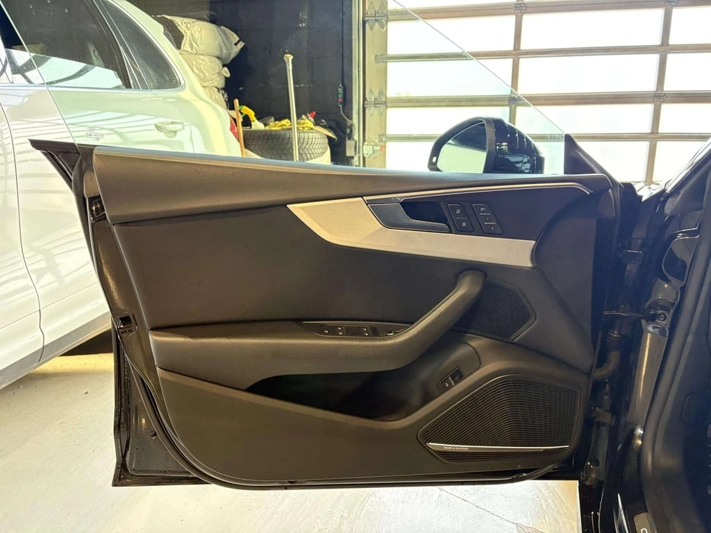 Audi A5 S Line ��chnik CARFAX | Mobile.bg � ����������� 11