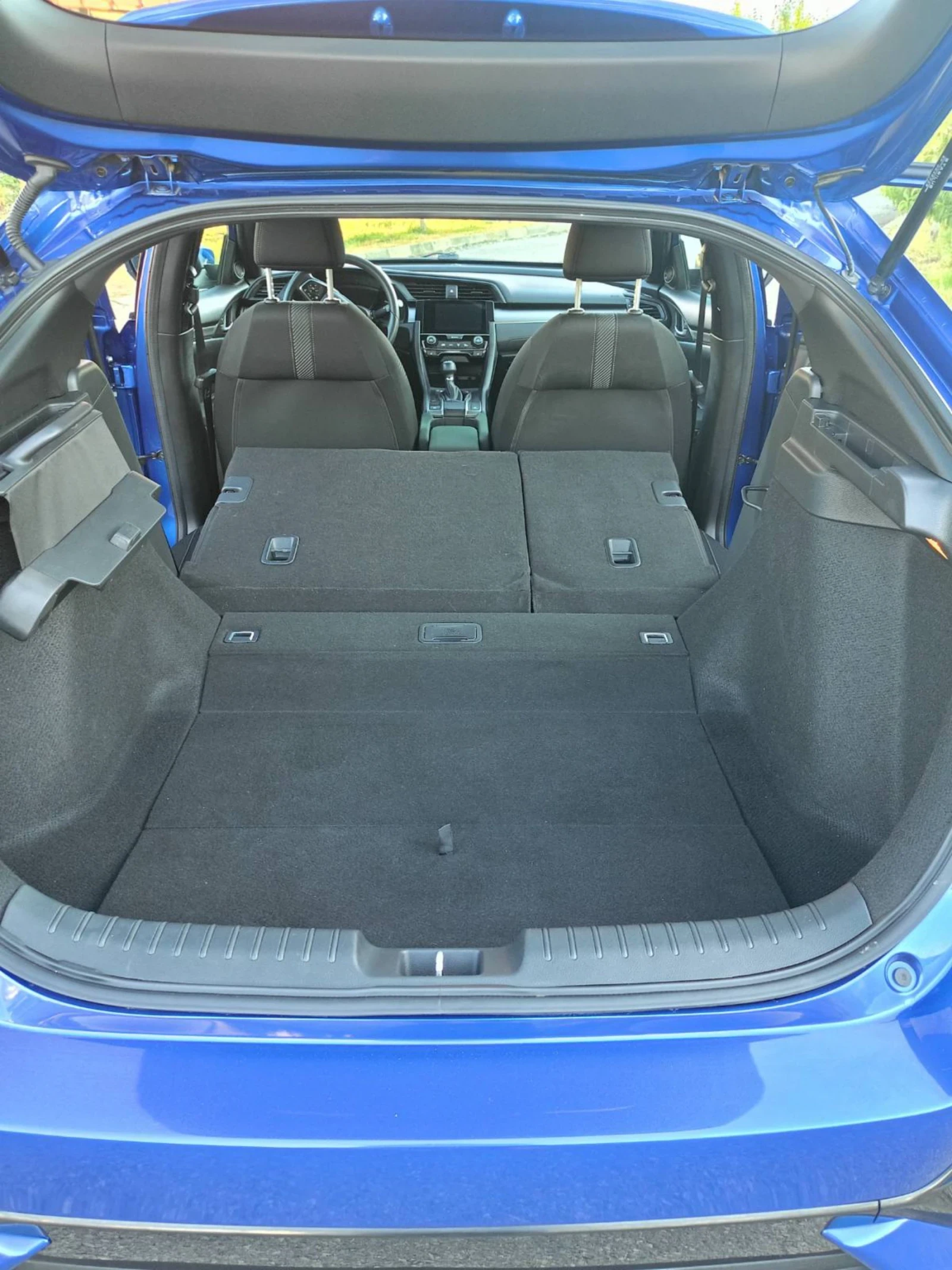 Honda Civic 1.5 Turbo | Mobile.bg � ����������� 15
