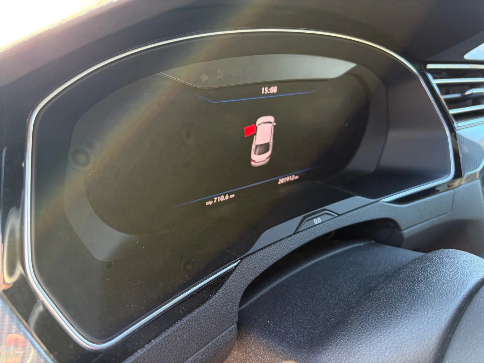 VW Arteon 2.0TDI 190к.с. R-LINE/4-MOTION - изображение 7