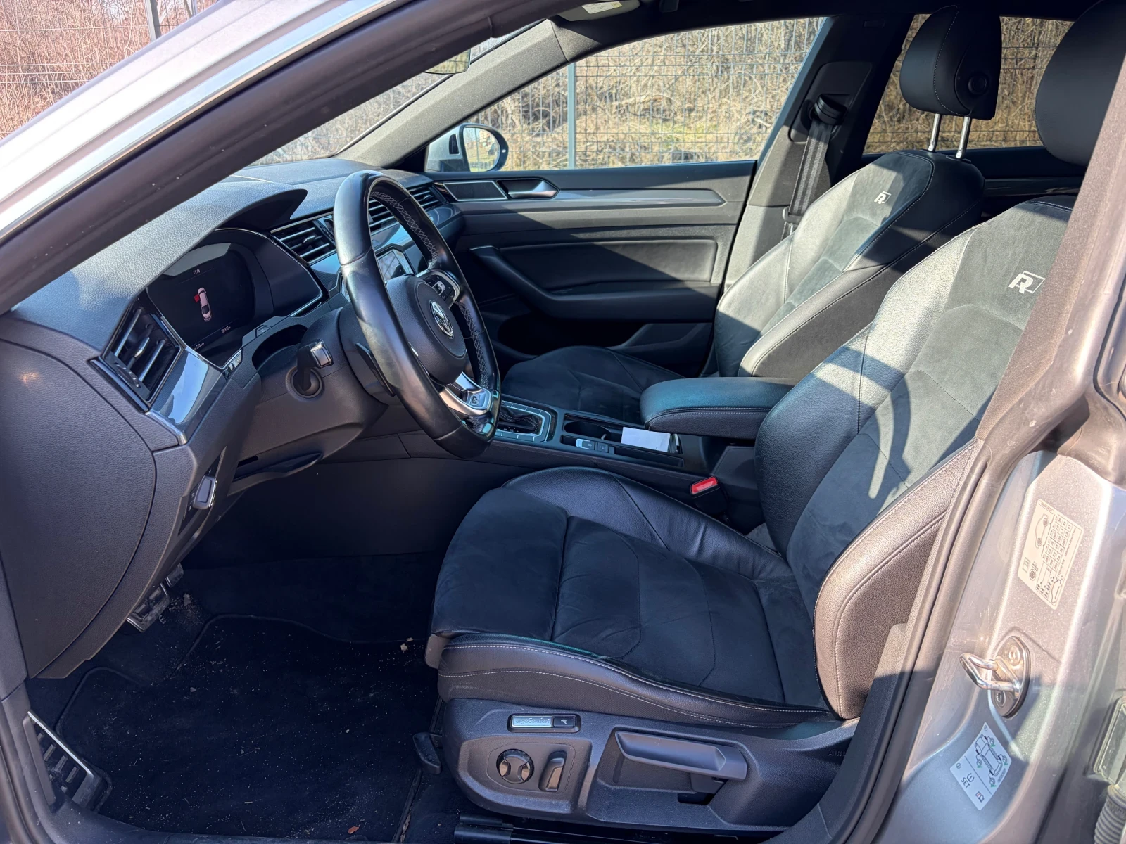 VW Arteon 2.0TDI 190к.с. R-LINE/4-MOTION - изображение 6