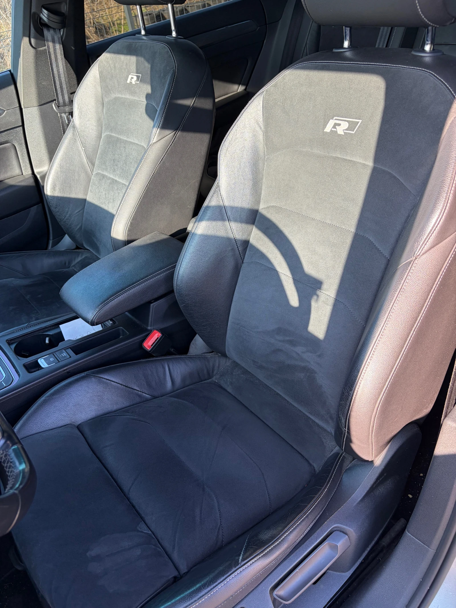 VW Arteon 2.0TDI 190к.с. R-LINE/4-MOTION - изображение 8