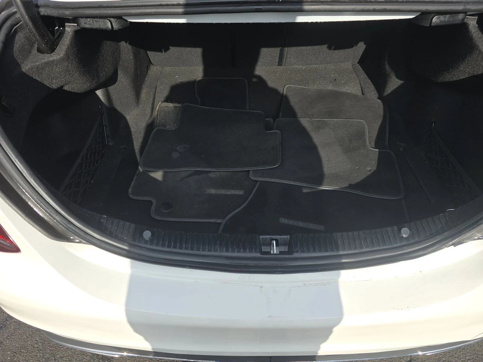 Mercedes-Benz C 300 4MATIC | Mobile.bg � ����������� 17