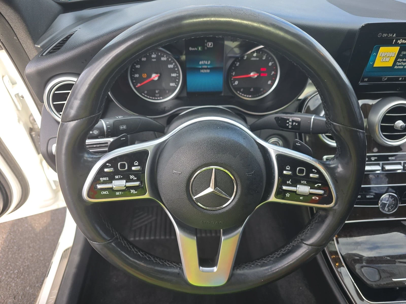 Mercedes-Benz C 300 4MATIC | Mobile.bg � ����������� 11