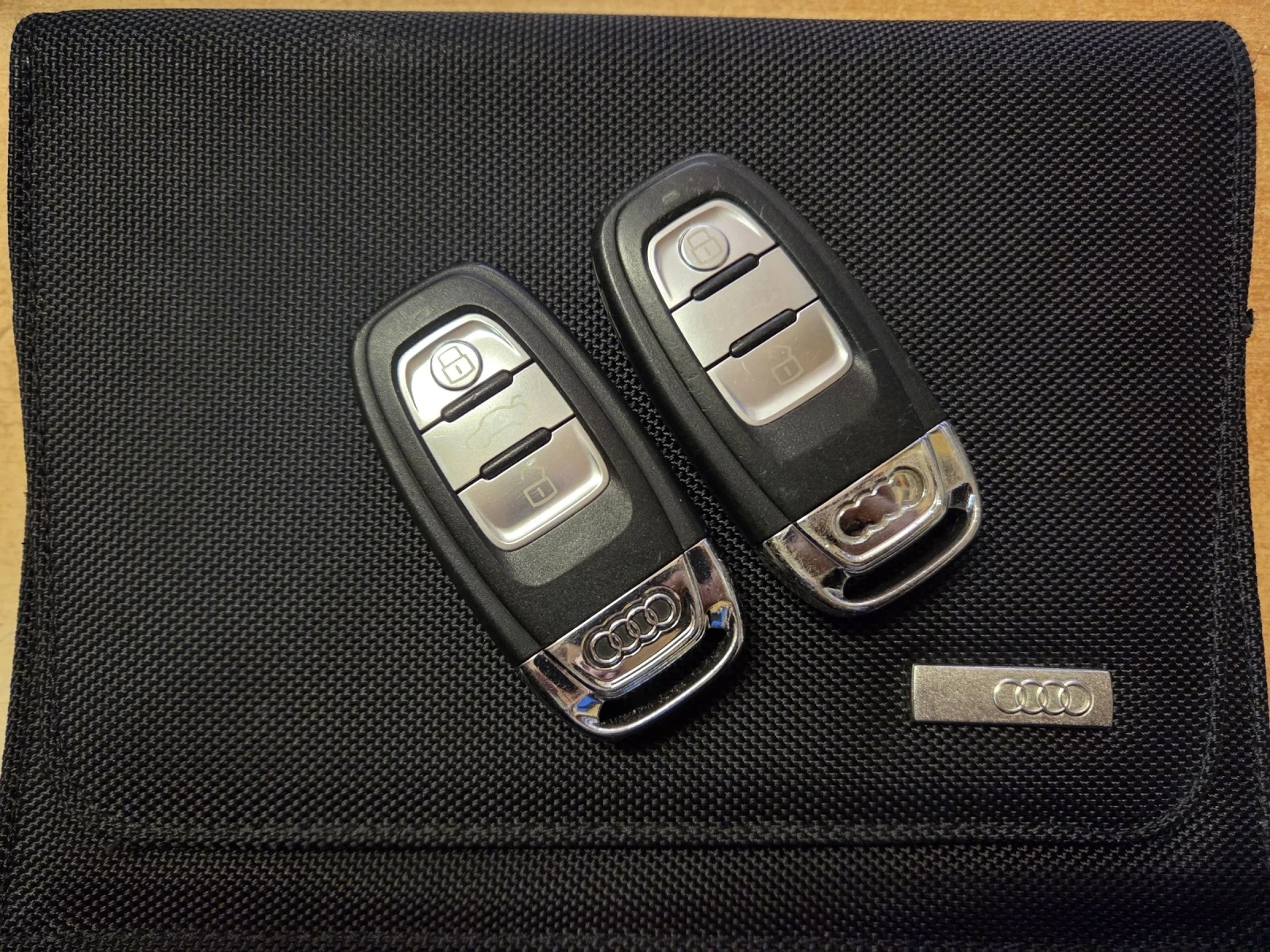 Audi A5 2.0TFSI 211�.� ��������� QUATTRO S line FULL LED  | Mobile.bg � ����������� 17