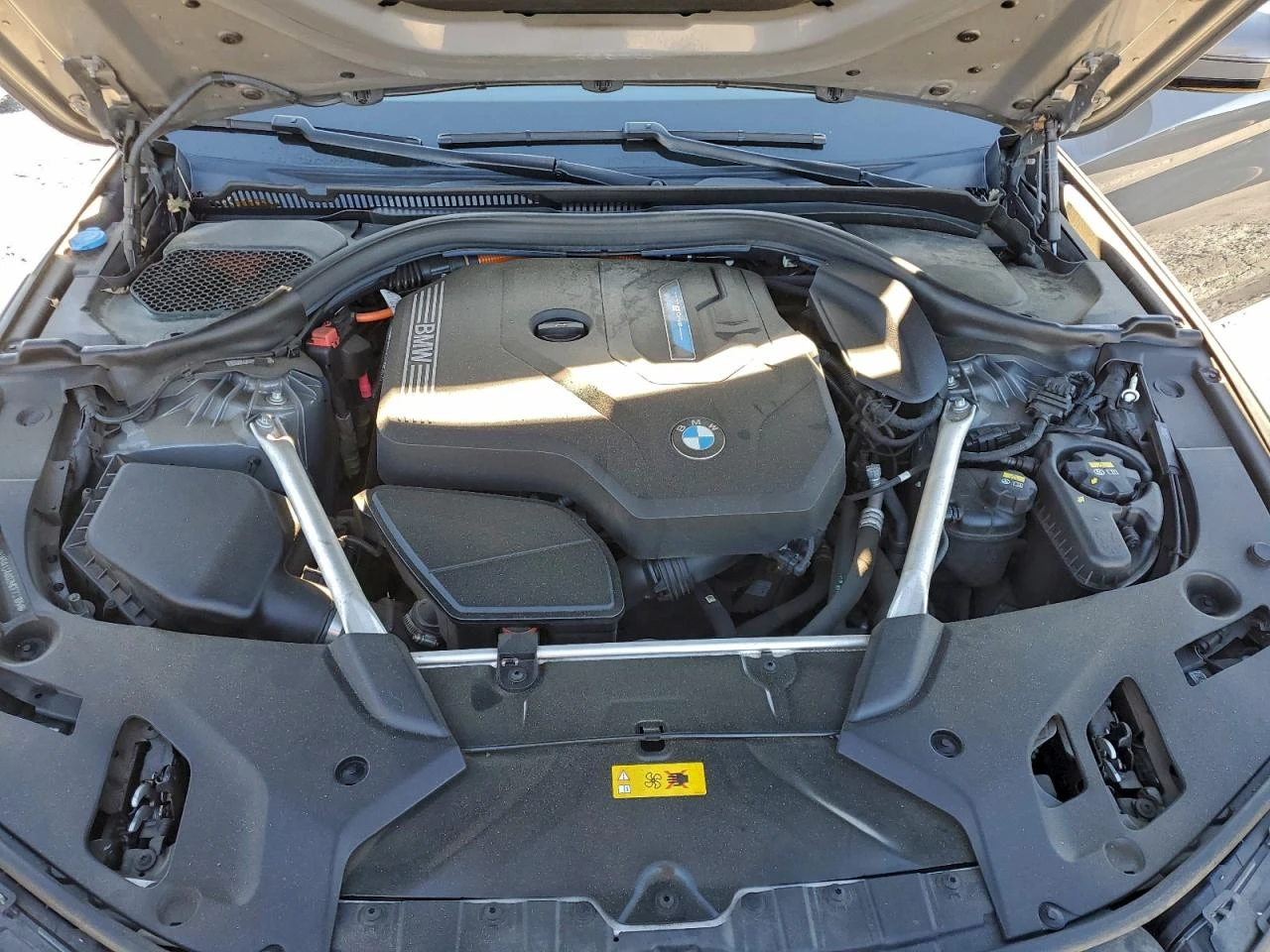 BMW 530E | Mobile.bg � ����������� 11