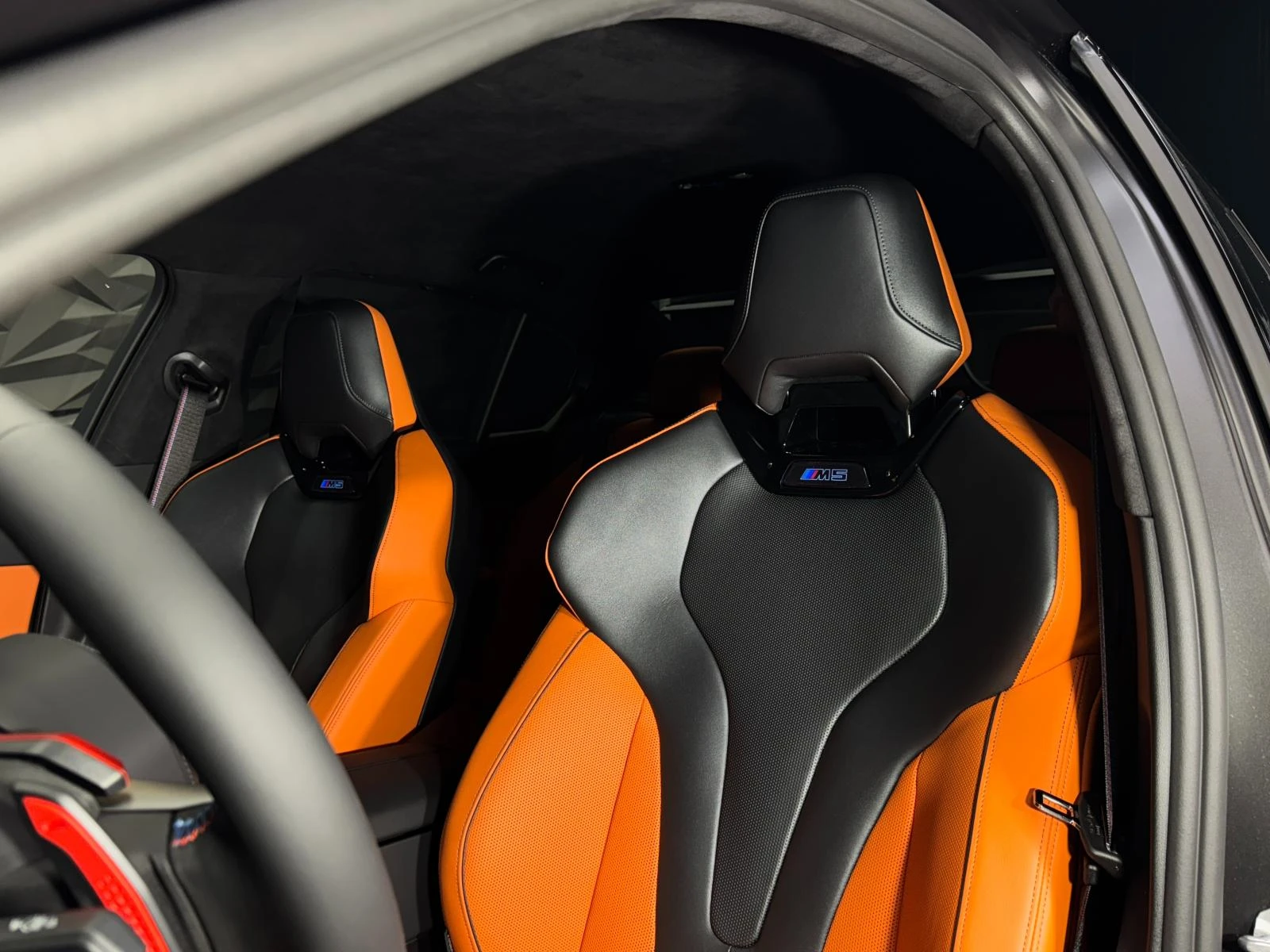 BMW M5 G90 Ceramic* B&W* Carbon* Ultimate Package | Mobile.bg � ����������� 14